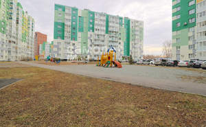 1-к квартира, вторичка, 37м2, 13/14 этаж