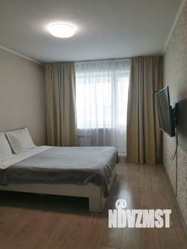 1-к квартира, вторичка, 33м2, 7/12 этаж