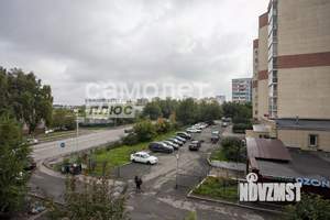 1-к квартира, вторичка, 29м2, 3/5 этаж