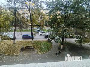 3-к квартира, вторичка, 73м2, 2/5 этаж