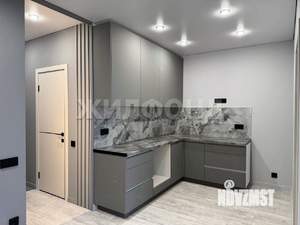 1-к квартира, вторичка, 37м2, 5/7 этаж