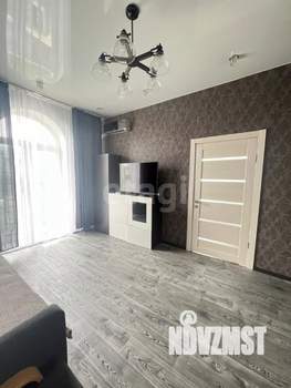 2-к квартира, вторичка, 54м2, 4/4 этаж