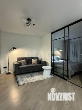 1-к квартира, вторичка, 31м2, 5/5 этаж