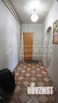 2-к квартира, вторичка, 43м2, 2/2 этаж