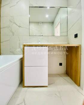 2-к квартира, вторичка, 39м2, 10/15 этаж