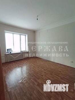 3-к квартира, вторичка, 77м2, 1/5 этаж