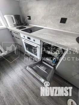 2-к квартира, вторичка, 46м2, 1/5 этаж