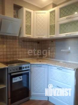 2-к квартира, вторичка, 46м2, 3/5 этаж