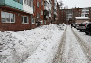 3-к квартира, вторичка, 52м2, 1/5 этаж