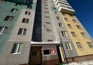 Студия квартира, вторичка, 33м2, 1/9 этаж