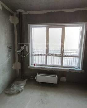 2-к квартира, вторичка, 56м2, 1/12 этаж