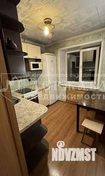 1-к квартира, вторичка, 31м2, 5/5 этаж
