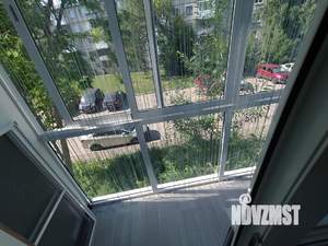 2-к квартира, вторичка, 44м2, 2/5 этаж