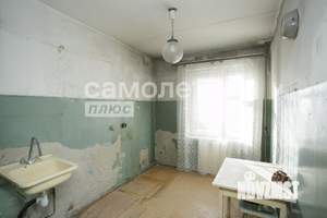 3-к квартира, вторичка, 58м2, 7/9 этаж