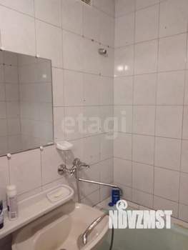 1-к квартира, вторичка, 34м2, 8/10 этаж