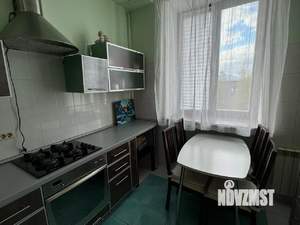 2-к квартира, вторичка, 57м2, 5/5 этаж