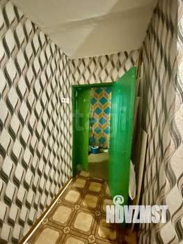 1-к квартира, вторичка, 12м2, 2/5 этаж