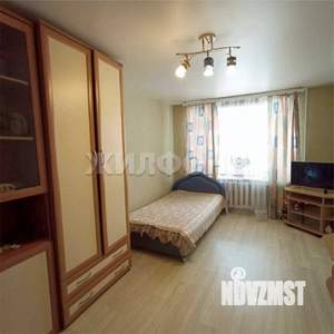 1-к квартира, вторичка, 31м2, 1/5 этаж