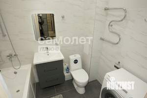 2-к квартира, вторичка, 39м2, 8/12 этаж