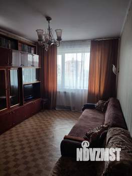 1-к квартира, вторичка, 32м2, 6/12 этаж