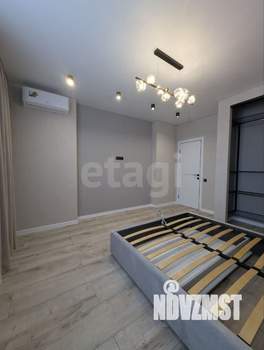 2-к квартира, вторичка, 64м2, 14/15 этаж