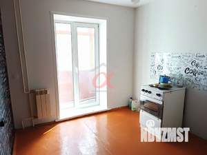 1-к квартира, вторичка, 30м2, 3/5 этаж