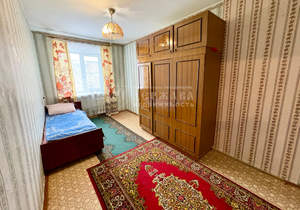 2-к квартира, вторичка, 43м2, 3/5 этаж