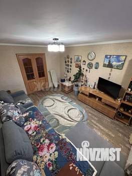 2-к квартира, вторичка, 48м2, 3/5 этаж