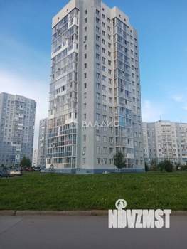 2-к квартира, вторичка, 56м2, 3/16 этаж