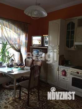 4-к квартира, вторичка, 270м2, 1/5 этаж