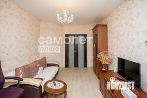 1-к квартира, вторичка, 40м2, 9/9 этаж
