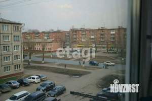 1-к квартира, вторичка, 17м2, 4/5 этаж