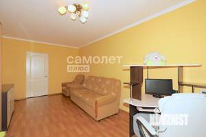 2-к квартира, вторичка, 44м2, 1/5 этаж