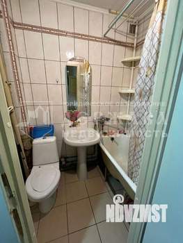 1-к квартира, вторичка, 23м2, 5/10 этаж