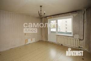 3-к квартира, вторичка, 71м2, 1/9 этаж