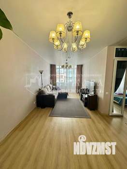 2-к квартира, вторичка, 60м2, 16/16 этаж