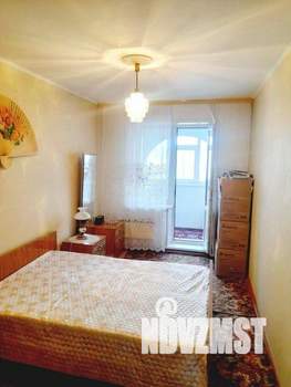 3-к квартира, вторичка, 59м2, 2/9 этаж