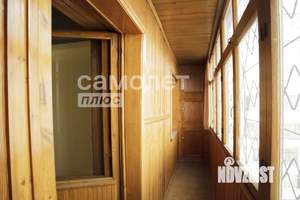 3-к квартира, вторичка, 59м2, 5/9 этаж