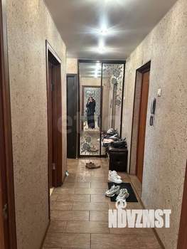 2-к квартира, вторичка, 44м2, 2/5 этаж