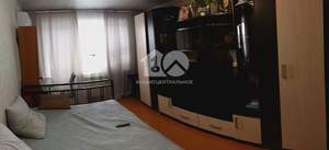 2-к квартира, вторичка, 43м2, 5/5 этаж