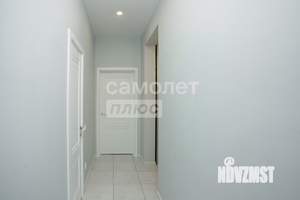 2-к квартира, вторичка, 63м2, 5/12 этаж