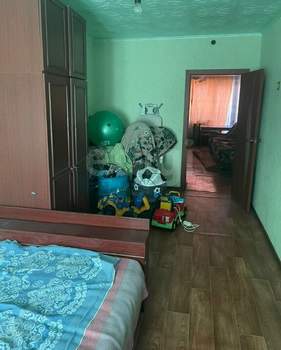 2-к квартира, вторичка, 44м2, 5/5 этаж