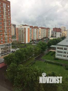 3-к квартира, вторичка, 82м2, 9/10 этаж