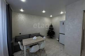 2-к квартира, вторичка, 30м2, 3/9 этаж