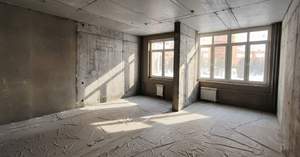 1-к квартира, сданный дом, 41м2, 1/15 этаж