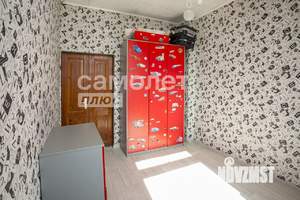3-к квартира, вторичка, 77м2, 4/5 этаж