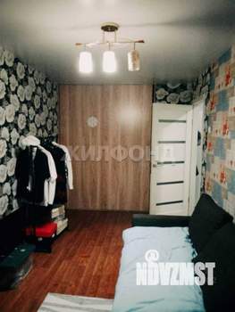 2-к квартира, вторичка, 45м2, 5/5 этаж