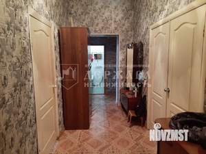 3-к квартира, вторичка, 81м2, 2/2 этаж