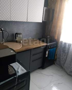 2-к квартира, вторичка, 43м2, 1/5 этаж