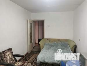 1-к квартира, вторичка, 29м2, 5/5 этаж